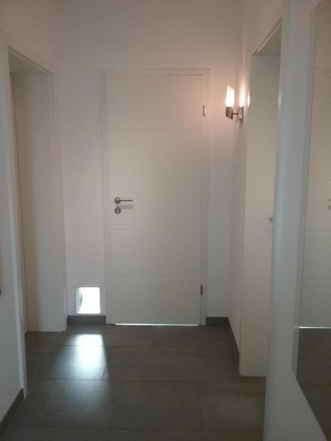 Privatzimmer Essy in RE Recklinghausen Exterior foto