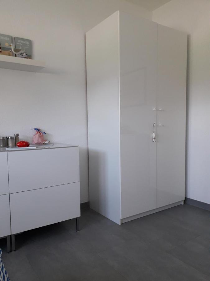 Privatzimmer Essy in RE Recklinghausen Exterior foto